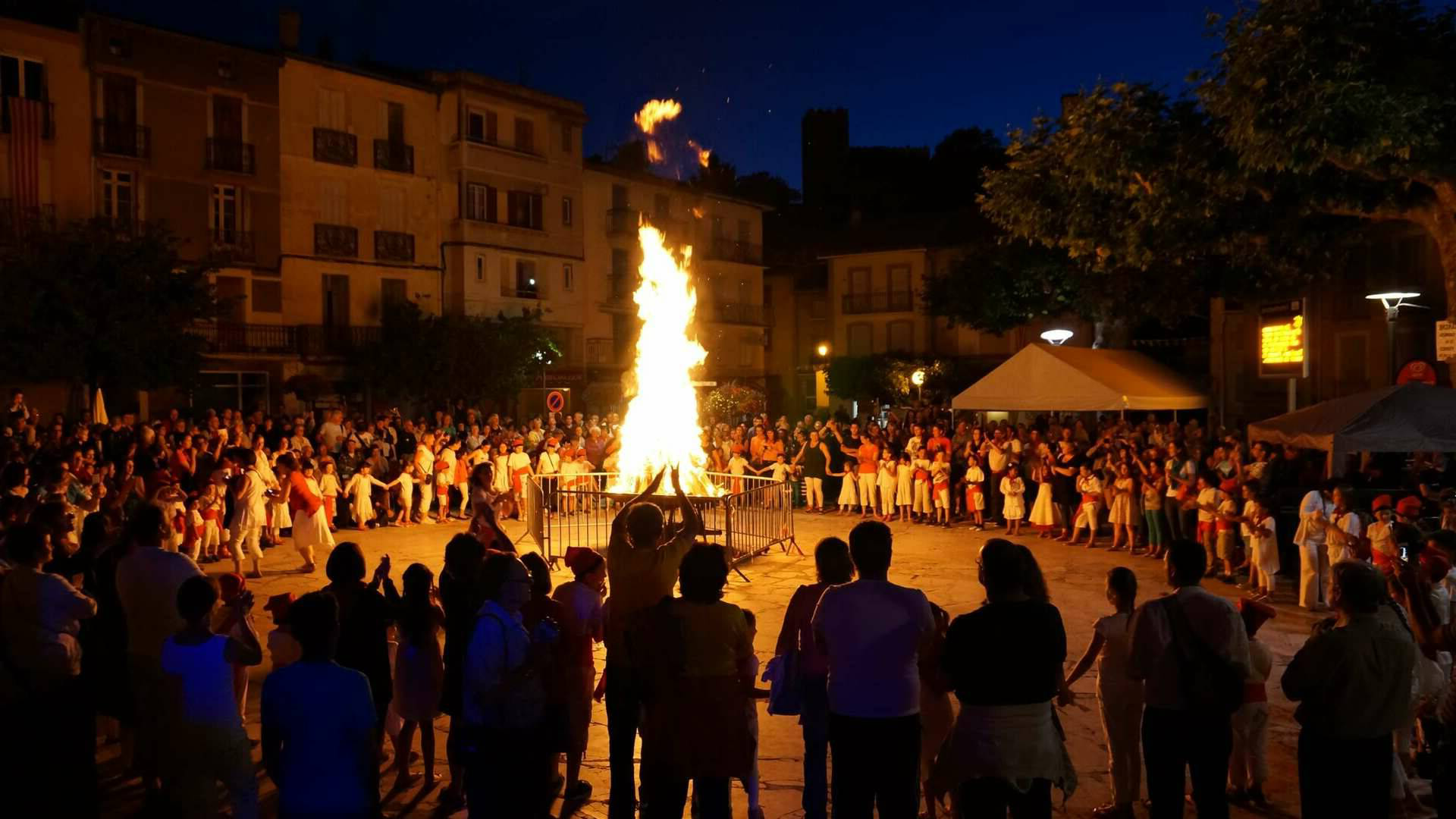 fête saint jean