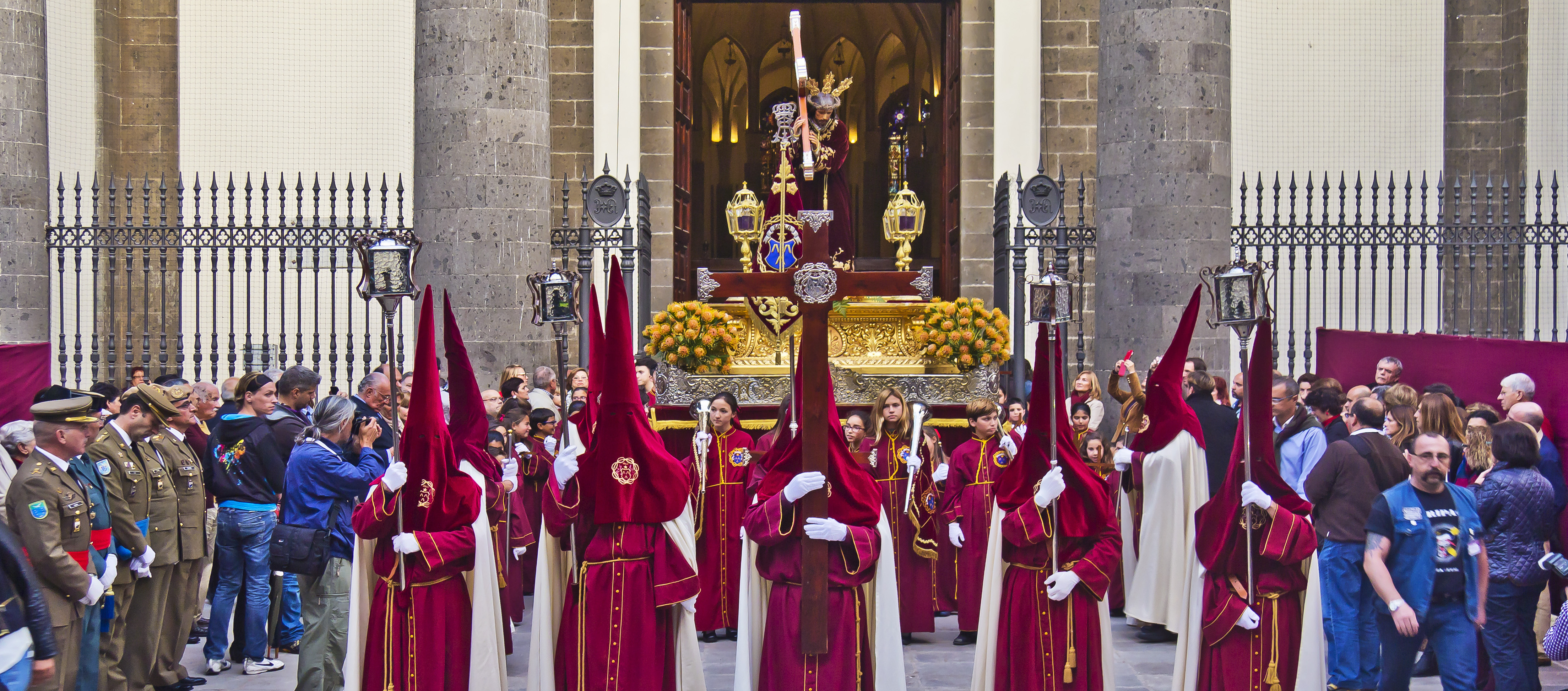 semana santa