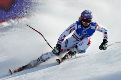 championnat du monde de ski alpin