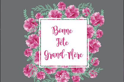 fête grands-mères