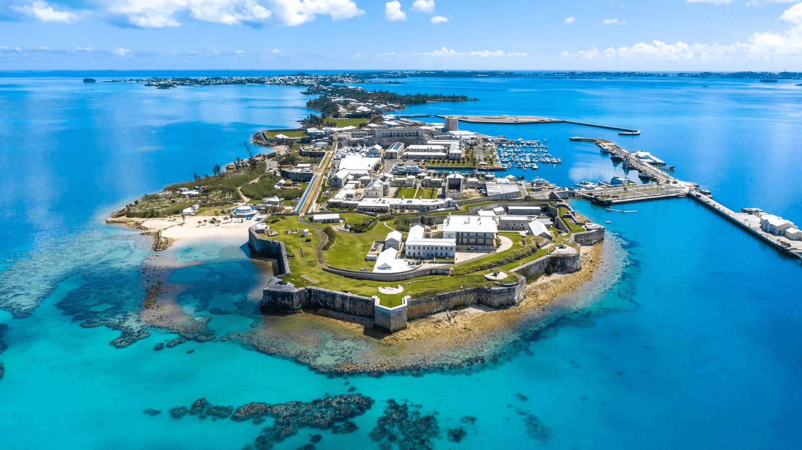 fête nationale des Bermudes