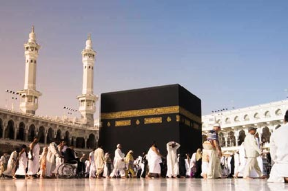 hajj