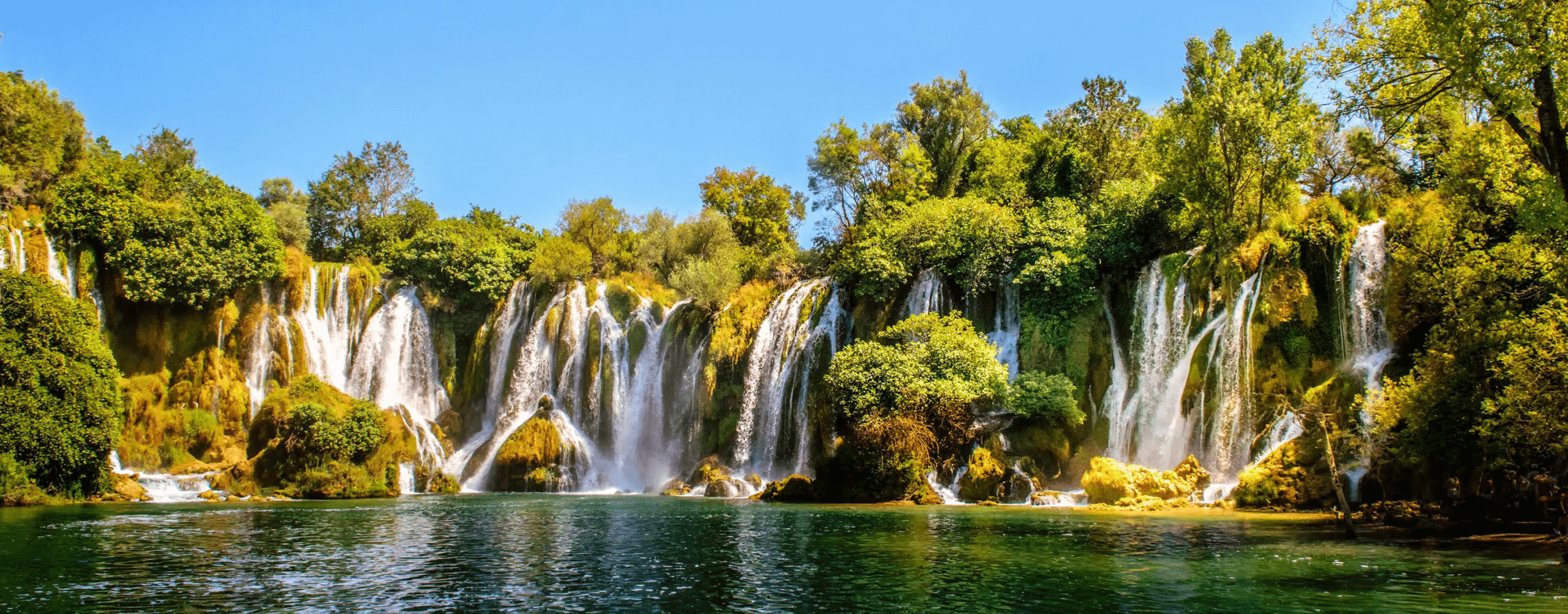 la nature
