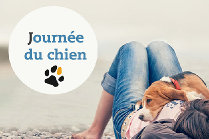 journe du chien