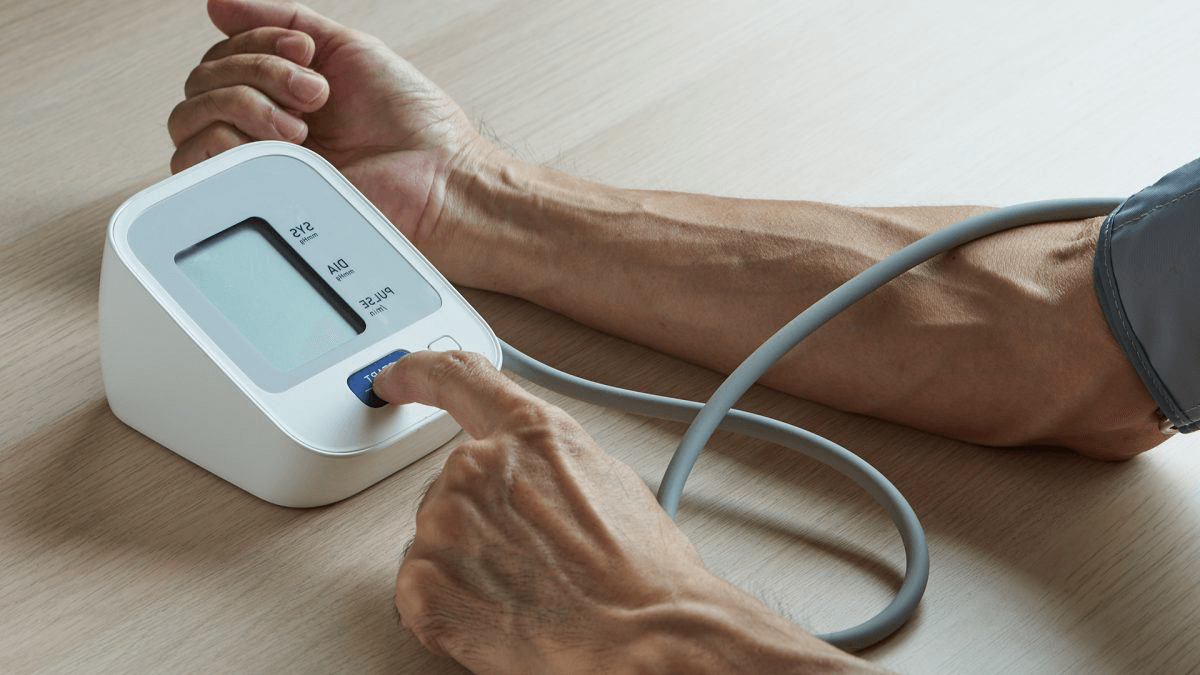 hypertension artérielle