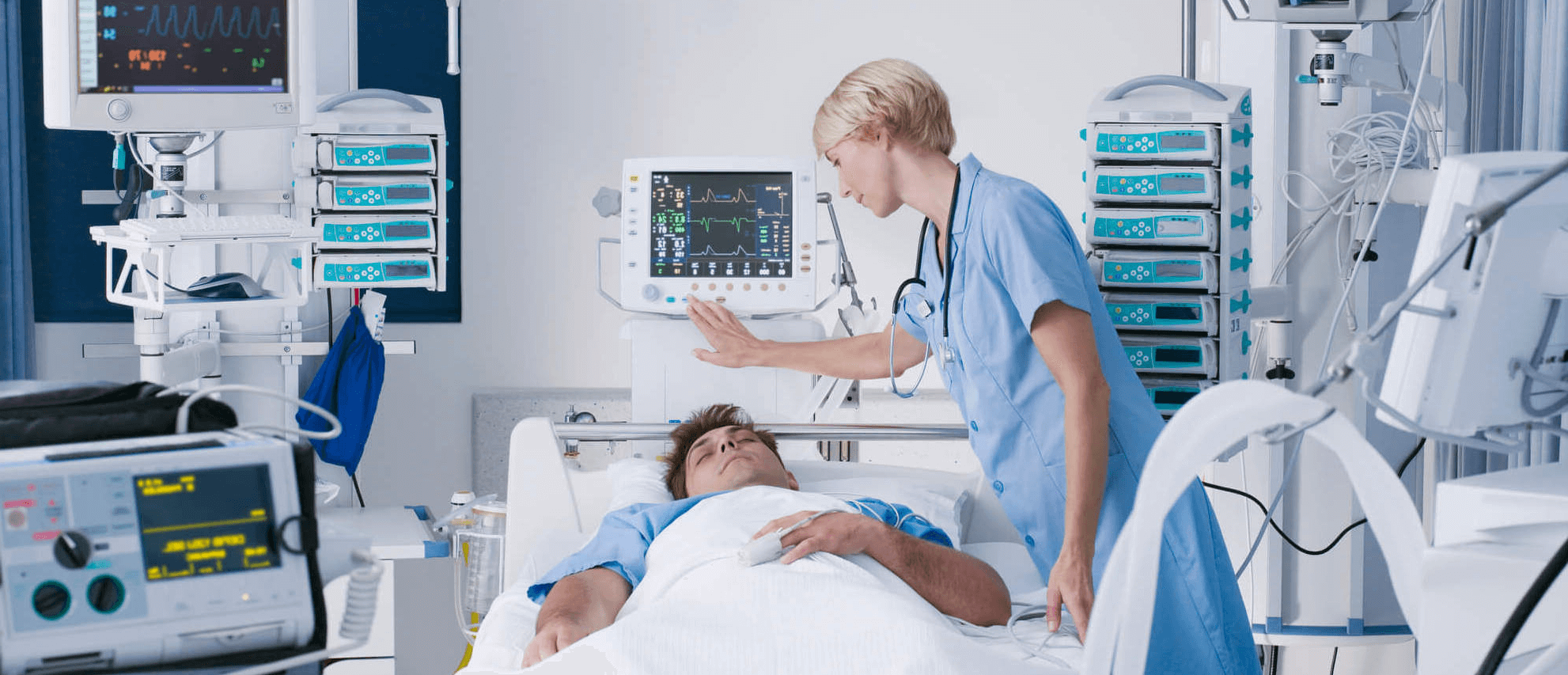 infirmières