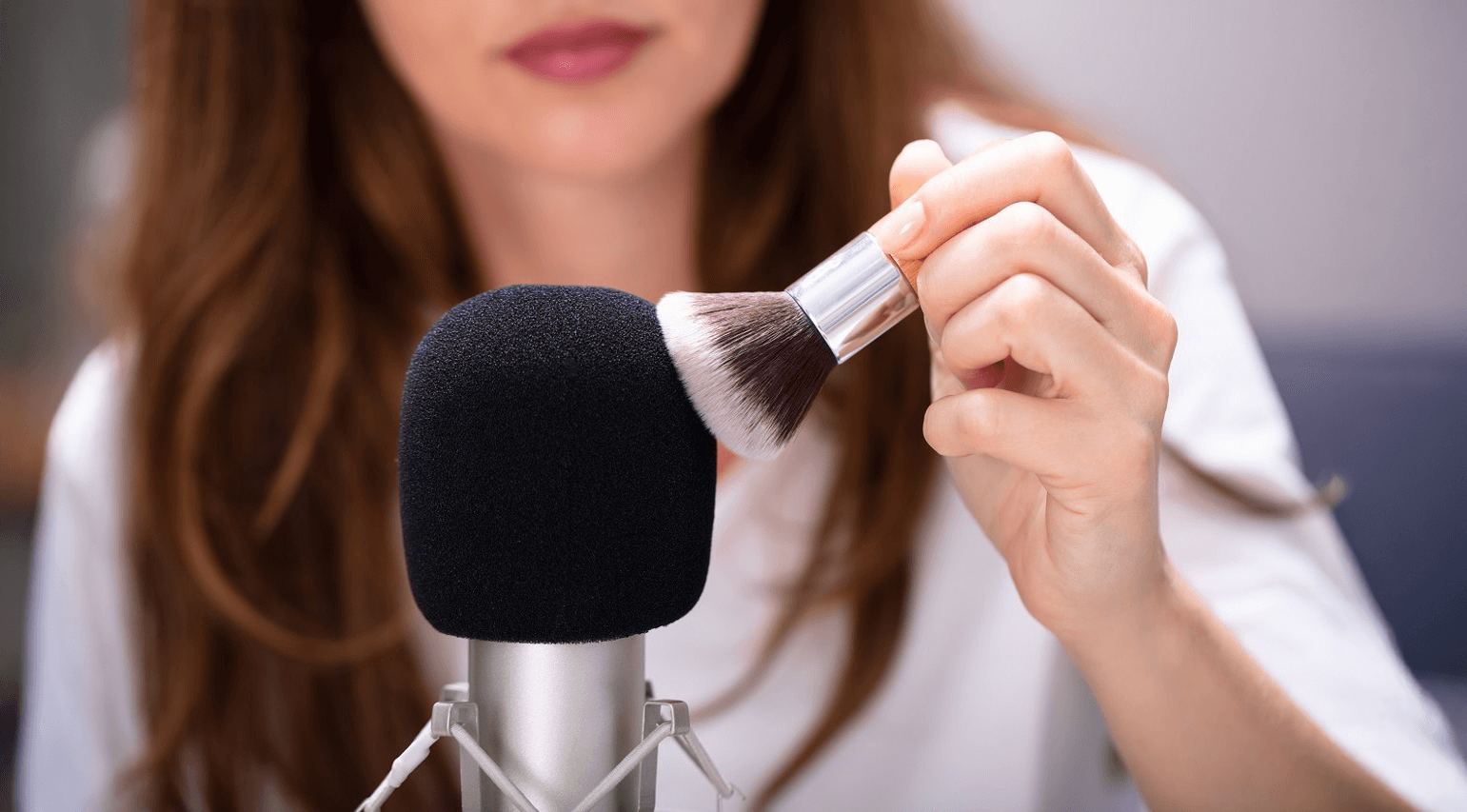ASMR