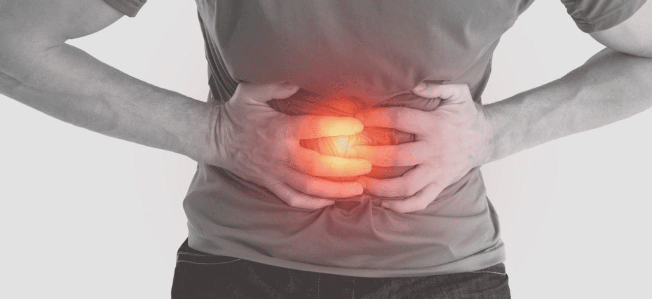 maladie inflammatoire chronique de l'intestin