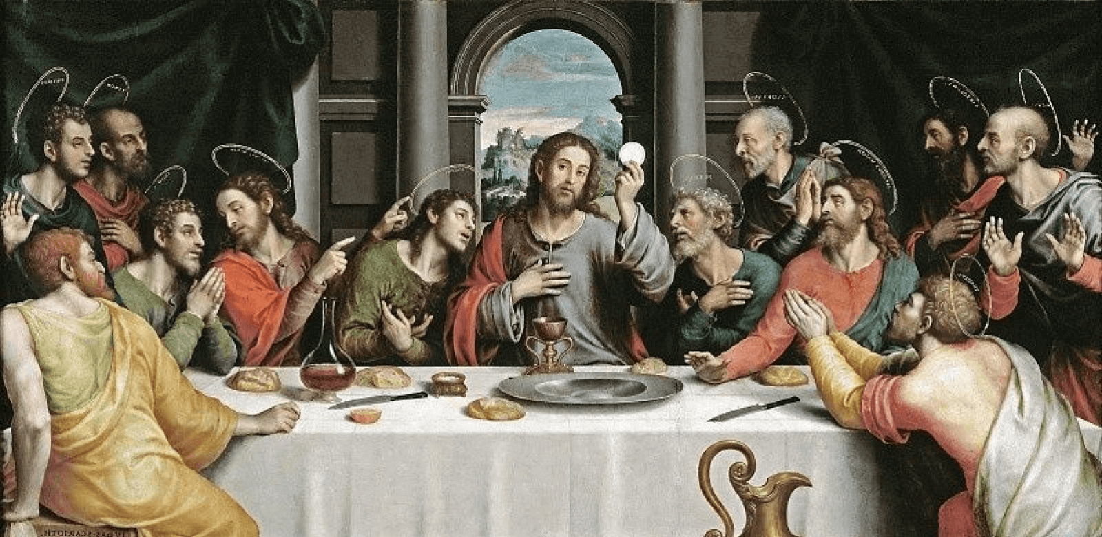 l'art