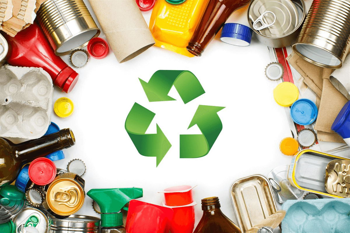 recyclage
