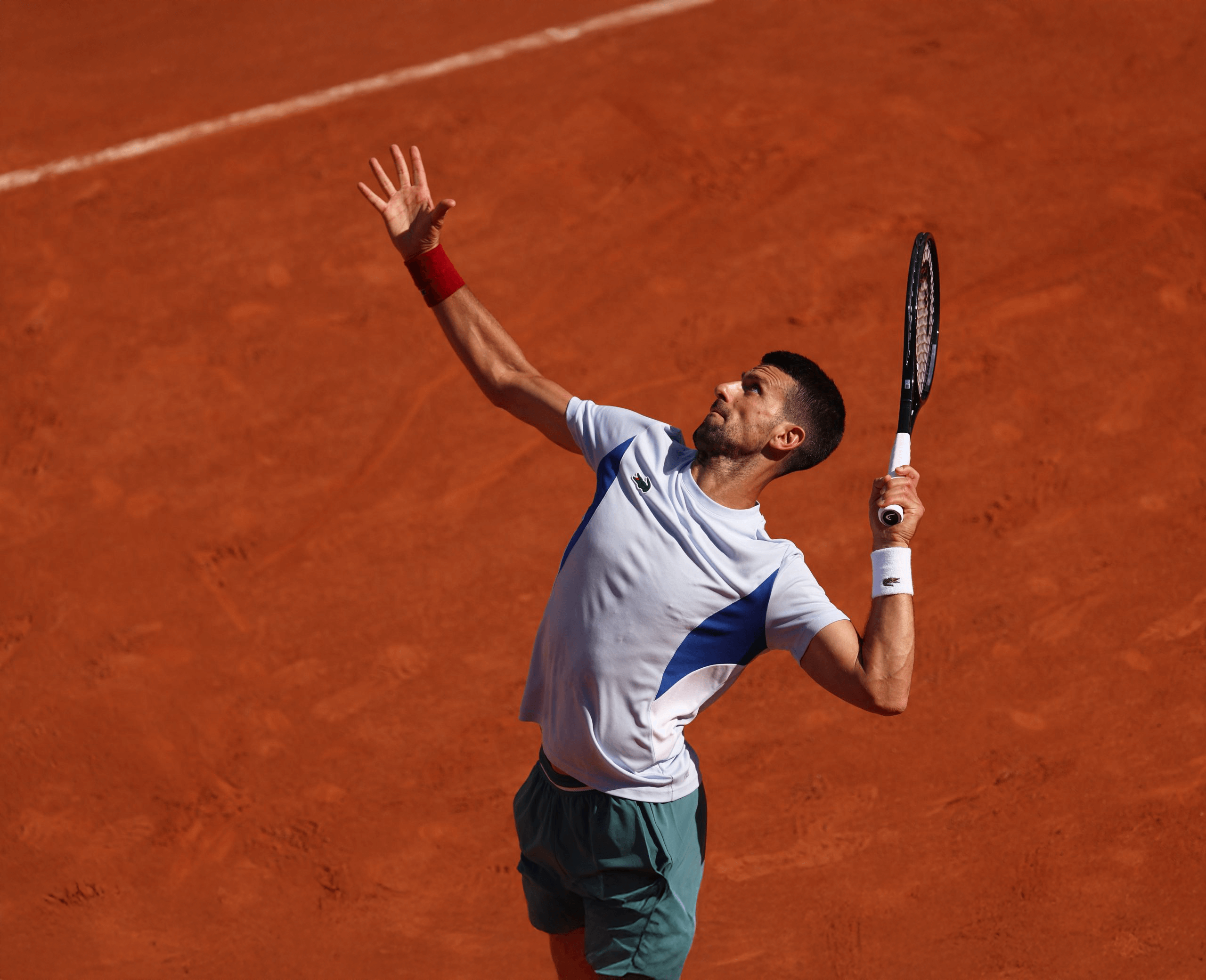 Journée mondiale du tennis