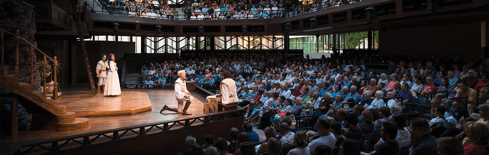 Journée mondiale du théâtre