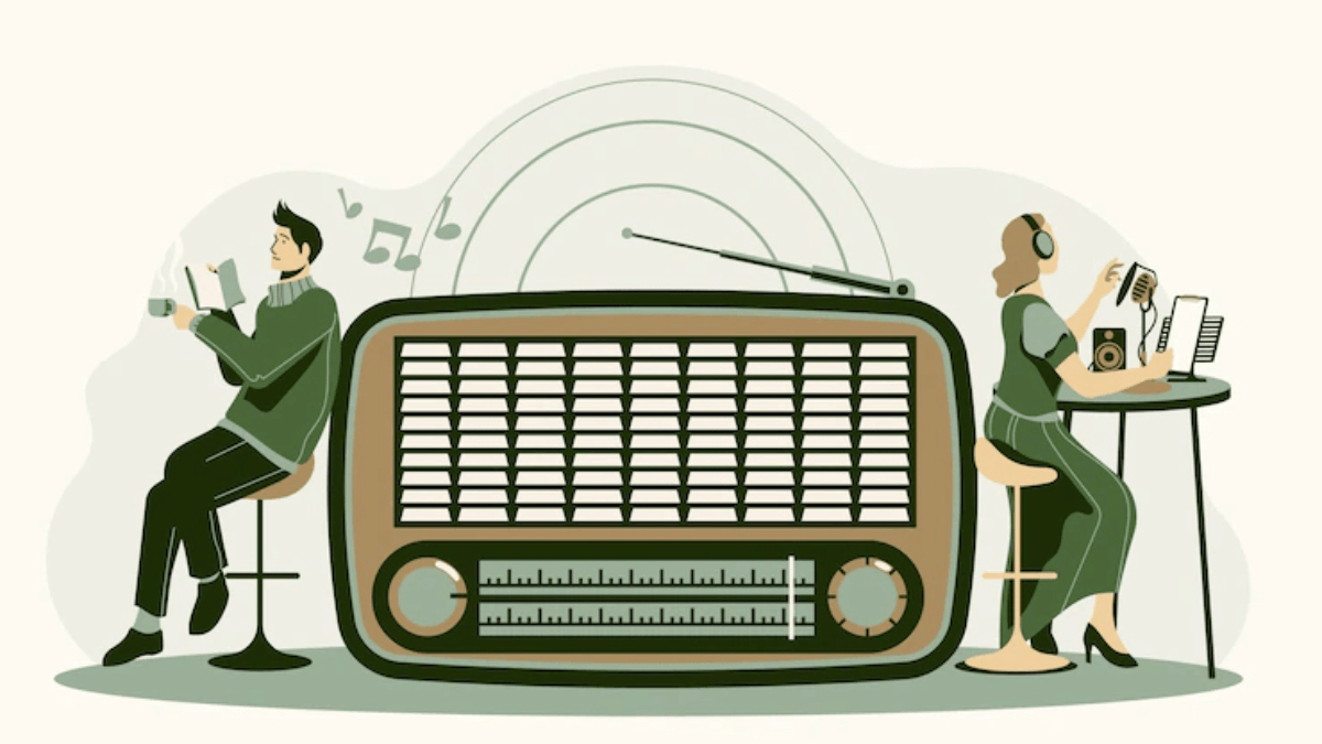 Journée mondiale de la radio