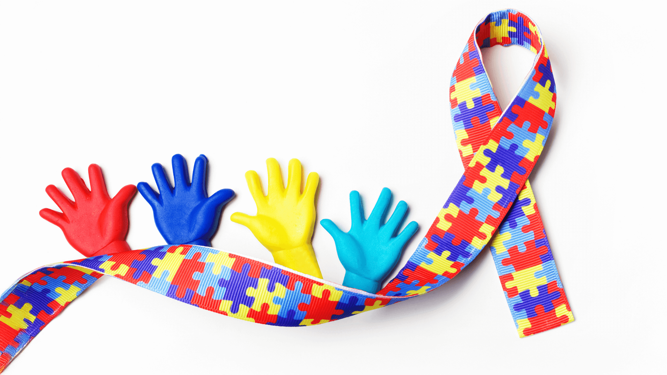 Journée internationale du syndrome d'Asperger