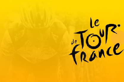 tour de france