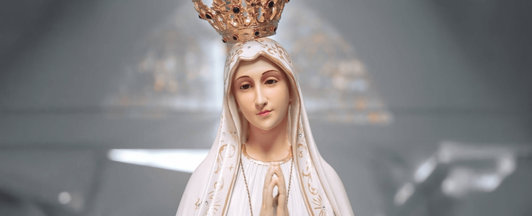 Notre-Dame de Fátima