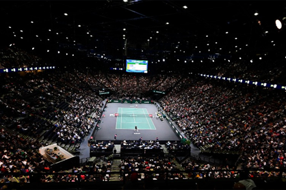 Open Paris Bercy