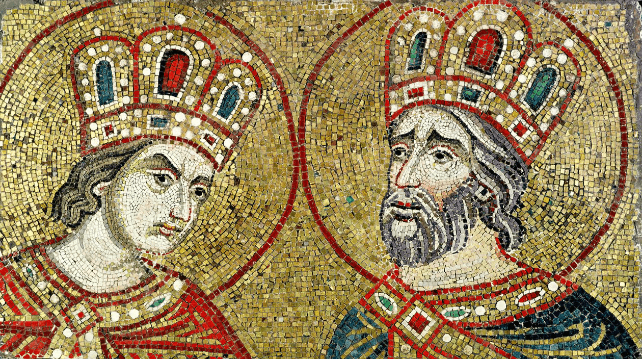 Saint Constantin
