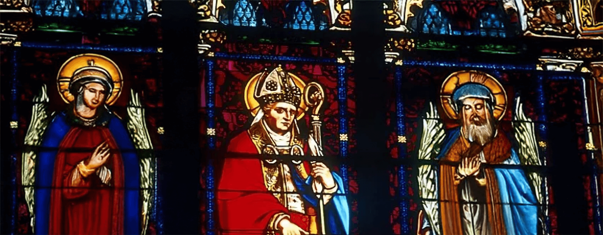 saint-desire