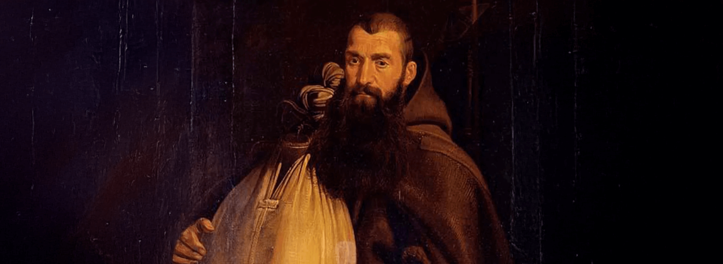 Saint Félix de Cantalice