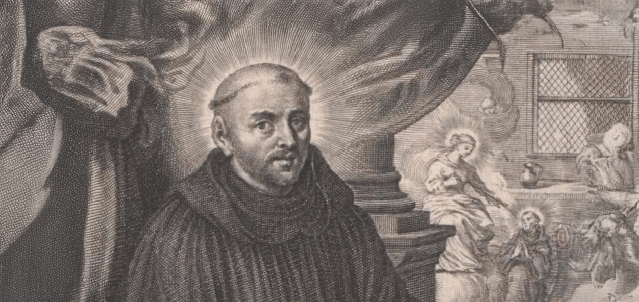 Saint Fulbert Chartres