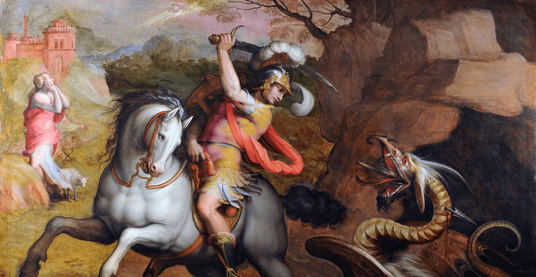 Saint Georges