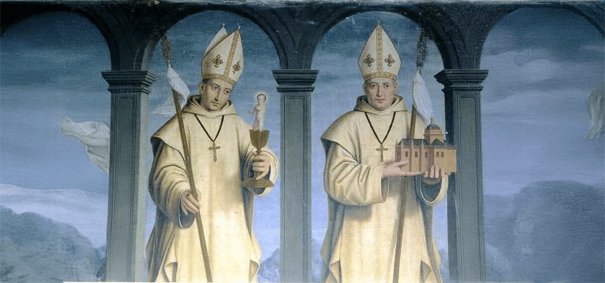 Saint Hugues de Grenoble