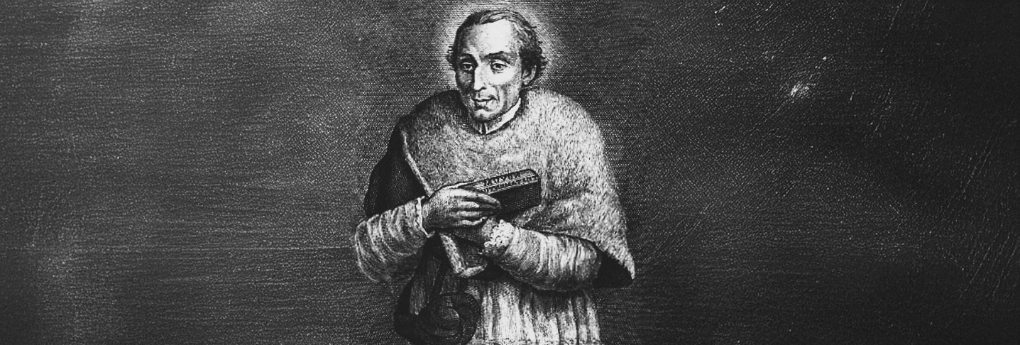 Saint Jean-Baptiste de Rossi