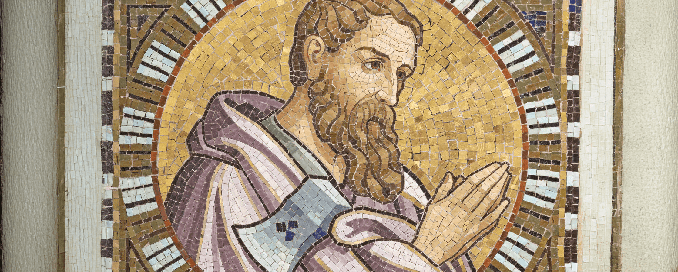 Saint Matthias