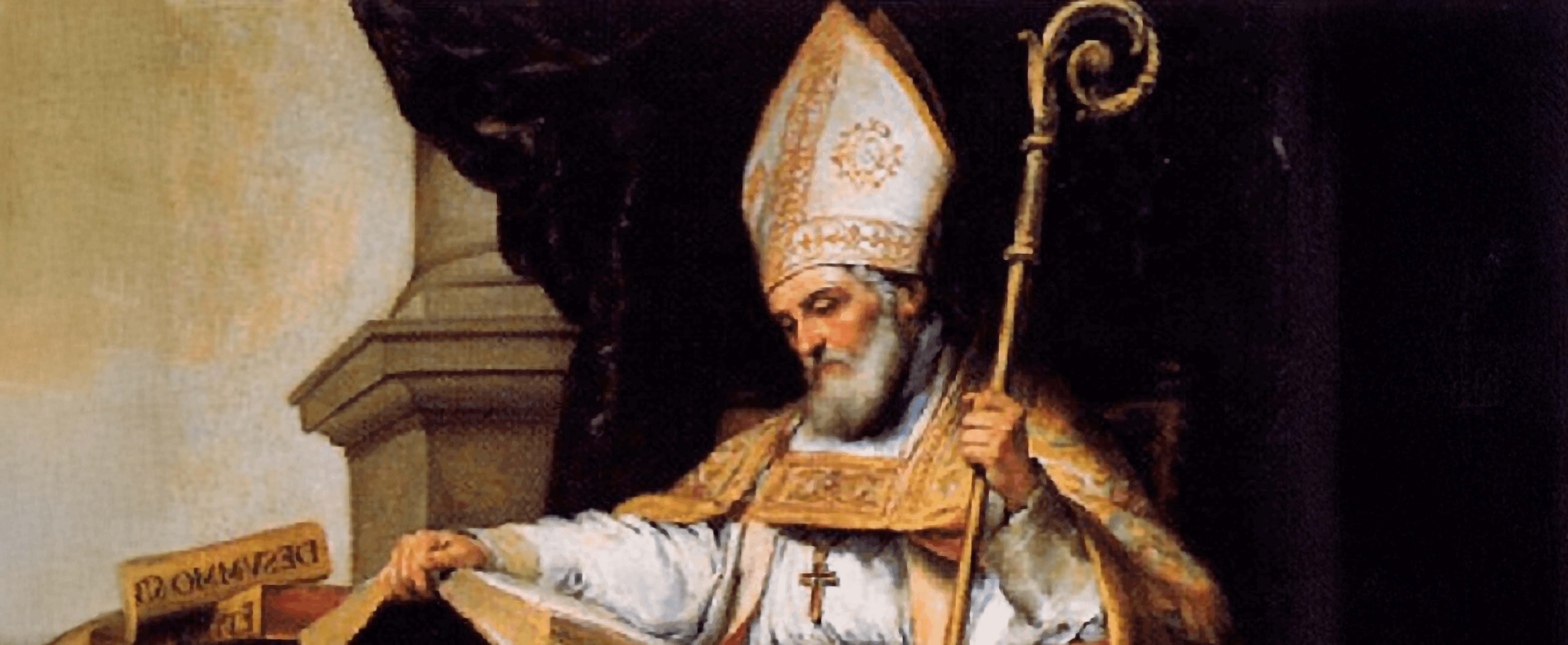 Saint Richard