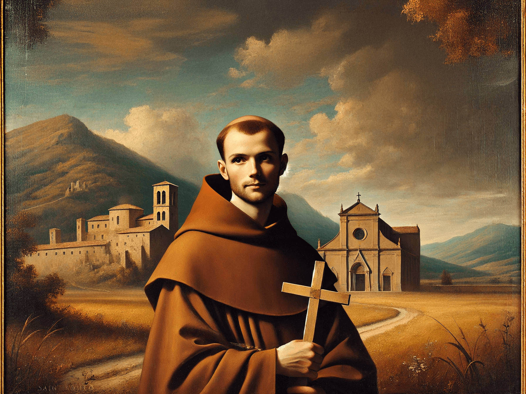 Saint Roméo