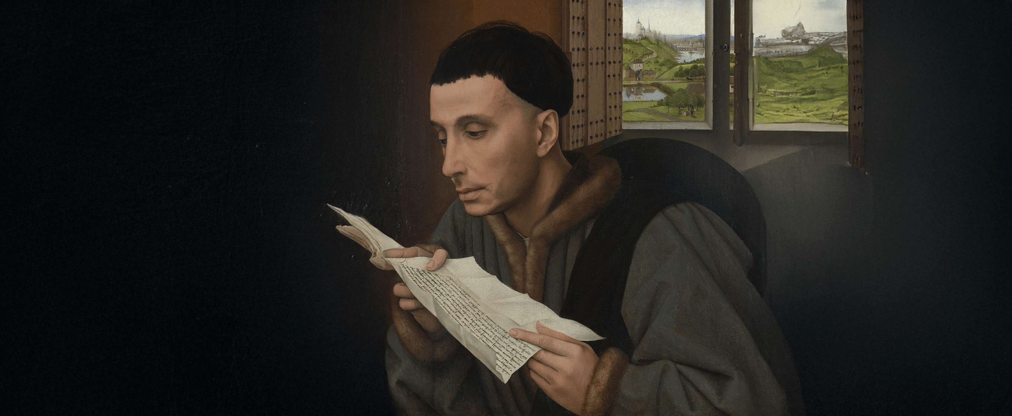 Saint Yves