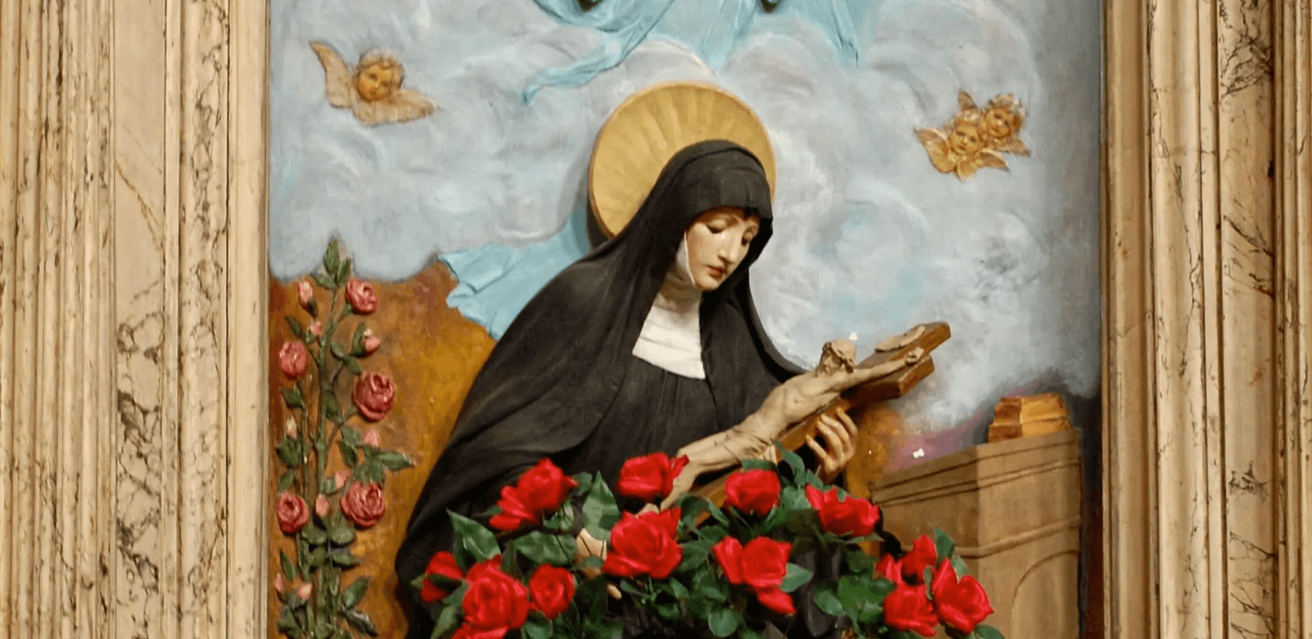 Sainte Rita