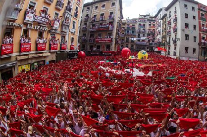 san fermin