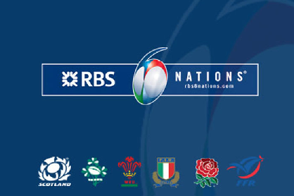 6 Nations