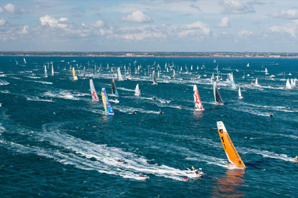 Vendée Globe